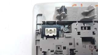 Recambio de luz interior para mazda 2 lim. () 2014- 1.5 16v cat referencia OEM IAM BHN969970C75  