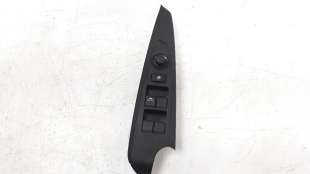 Recambio de mando elevalunas delantero izquierdo para mazda 2 lim. () 2014- 1.5 16v cat referencia OEM IAM DA6B66350  