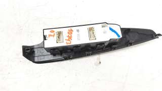 Recambio de mando elevalunas delantero izquierdo para mazda 2 lim. () 2014- 1.5 16v cat referencia OEM IAM DA6B66350  