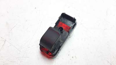 Recambio de mando elevalunas trasero derecho para mazda 2 lim. () 2014- 1.5 16v cat referencia OEM IAM D09H66370  