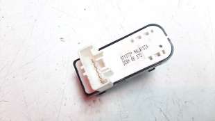 Recambio de mando elevalunas trasero derecho para mazda 2 lim. () 2014- 1.5 16v cat referencia OEM IAM D09H66370   2