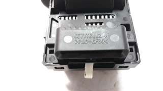 Recambio de mando intermitentes para mazda 2 lim. () 2014- 1.5 16v cat referencia OEM IAM DA6C66122B  