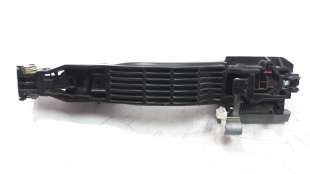 Recambio de maneta exterior trasera izquierda para mazda 2 lim. () 2014- 1.5 16v cat referencia OEM IAM DA6C5941X13   2