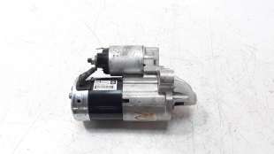 Recambio de motor arranque para mazda 2 lim. () 2014- 1.5 16v cat referencia OEM IAM M000T89281ZC ARF430353MT 