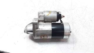 Recambio de motor arranque para mazda 2 lim. () 2014- 1.5 16v cat referencia OEM IAM M000T89281ZC ARF430353MT 