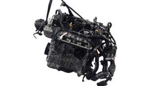 Recambio de motor completo para mazda 2 lim. () 2014- 1.5 16v cat referencia OEM IAM P5  