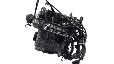 Recambio de motor completo para mazda 2 lim. () 2014- 1.5 16v cat referencia OEM IAM P5  