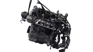 Recambio de motor completo para mazda 2 lim. () 2014- 1.5 16v cat referencia OEM IAM P5  