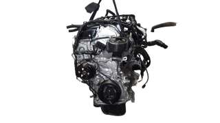 Recambio de motor completo para mazda 2 lim. () 2014- 1.5 16v cat referencia OEM IAM P5  