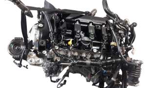 Recambio de motor completo para mazda 2 lim. () 2014- 1.5 16v cat referencia OEM IAM P5  