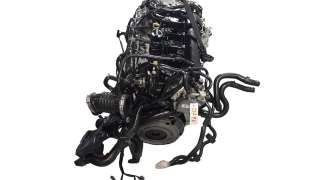 Recambio de motor completo para mazda 2 lim. () 2014- 1.5 16v cat referencia OEM IAM P5  