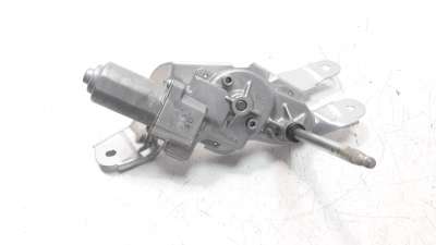 Recambio de motor limpia trasero para mazda 2 lim. () 2014- 1.5 16v cat referencia OEM IAM DA6C67450A  
