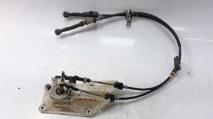 Recambio de palanca cambio para mazda 2 lim. () 2014- 1.5 16v cat referencia OEM IAM DA7H46100  
