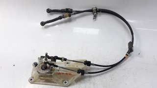 Recambio de palanca cambio para mazda 2 lim. () 2014- 1.5 16v cat referencia OEM IAM DA7H46100  