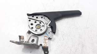Recambio de palanca freno para mazda 2 lim. () 2014- 1.5 16v cat referencia OEM IAM DA7H44010C  