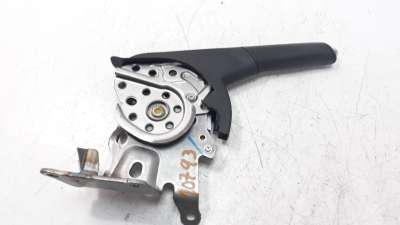 Recambio de palanca freno para mazda 2 lim. () 2014- 1.5 16v cat referencia OEM IAM DA7H44010C  