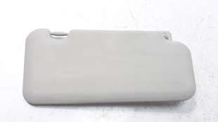 Recambio de parasol izquierdo para mazda 2 lim. () 2014- 1.5 16v cat referencia OEM IAM DB5J69320A75  