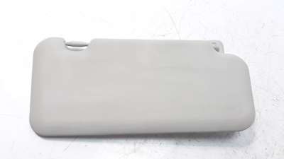 Recambio de parasol izquierdo para mazda 2 lim. () 2014- 1.5 16v cat referencia OEM IAM DB5J69320A75  
