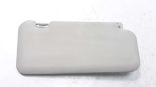 Recambio de parasol izquierdo para mazda 2 lim. () 2014- 1.5 16v cat referencia OEM IAM DB5J69320A75  