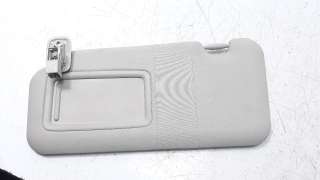 Recambio de parasol izquierdo para mazda 2 lim. () 2014- 1.5 16v cat referencia OEM IAM DB5J69320A75  