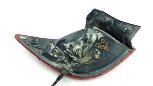 Recambio de piloto trasero derecho para mazda 2 lim. () 2014- 1.5 16v cat referencia OEM IAM DB5J51150   2