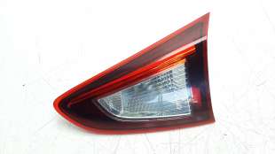 Recambio de piloto trasero derecho interior para mazda 2 lim. () 2014- 1.5 16v cat referencia OEM IAM DB5J513F0  