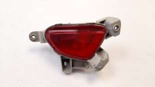Recambio de piloto trasero derecho paragolpes para mazda 2 lim. () 2014- 1.5 16v cat referencia OEM IAM DA6J51650  