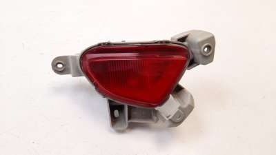 Recambio de piloto trasero derecho paragolpes para mazda 2 lim. () 2014- 1.5 16v cat referencia OEM IAM DA6J51650  