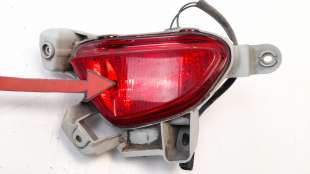 Recambio de piloto trasero izquierdo paragolpes para mazda 2 lim. () 2014- 1.5 16v cat referencia OEM IAM DA6J5136Y  