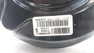 Recambio de servofreno para mazda 2 lim. () 2014- 1.5 16v cat referencia OEM IAM DA6C43950  