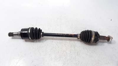 Recambio de transmision delantera izquierda para mazda 2 lim. () 2014- 1.5 16v cat referencia OEM IAM GDD12560XA  