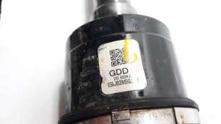 Recambio de transmision delantera izquierda para mazda 2 lim. () 2014- 1.5 16v cat referencia OEM IAM GDD12560XA   2