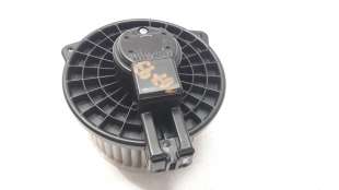 Recambio de ventilador calefaccion para mazda 2 lim. () 2014- 1.5 16v cat referencia OEM IAM DB5H61B10  