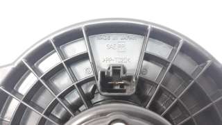 Recambio de ventilador calefaccion para mazda 2 lim. () 2014- 1.5 16v cat referencia OEM IAM DB5H61B10  