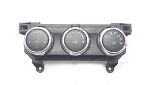 Recambio de mando climatizador para mazda 2 lim. () 2014- 1.5 16v cat referencia OEM IAM DA6C61190B  