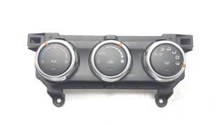Recambio de mando climatizador para mazda 2 lim. () 2014- 1.5 16v cat referencia OEM IAM DA6C61190B  