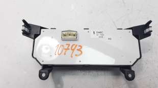 Recambio de mando climatizador para mazda 2 lim. () 2014- 1.5 16v cat referencia OEM IAM DA6C61190B   2