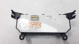 Recambio de mando climatizador para mazda 2 lim. () 2014- 1.5 16v cat referencia OEM IAM DA6C61190B  