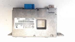 Recambio de modulo electronico para bmw serie 3 lim. (f30) 2011-2015 320d referencia OEM IAM 66519281747  