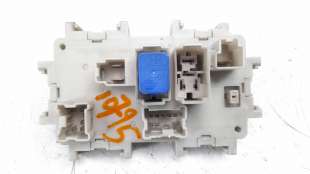 Recambio de caja reles / fusibles para nissan pathfinder (r51) 2005-2016 2.5 dci diesel cat referencia OEM IAM 24350EA00A   2