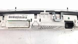 Recambio de cuadro instrumentos para nissan pathfinder (r51) 2005-2016 2.5 dci diesel cat referencia OEM IAM 24810EB16E   2
