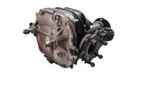 Recambio de diferencial trasero para nissan pathfinder (r51) 2005-2016 2.5 dci diesel cat referencia OEM IAM C8301EB300   2