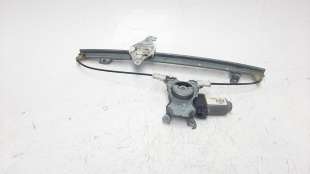 Recambio de elevalunas trasero derecho para nissan pathfinder (r51) 2005-2016 2.5 dci diesel cat referencia OEM IAM 82720EB31B  