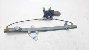 Recambio de elevalunas trasero derecho para nissan pathfinder (r51) 2005-2016 2.5 dci diesel cat referencia OEM IAM 82720EB31B   2