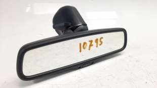 Recambio de espejo para nissan pathfinder (r51) 2005-2016 2.5 dci diesel cat referencia OEM IAM 963219DJ1A  