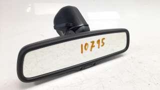 Recambio de espejo para nissan pathfinder (r51) 2005-2016 2.5 dci diesel cat referencia OEM IAM 963219DJ1A  