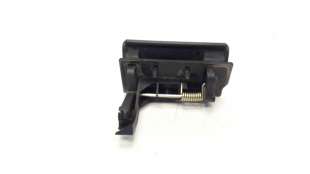 Recambio de maneta exterior porton para nissan pathfinder (r51) 2005-2016 2.5 dci diesel cat referencia OEM IAM 90606EA500   2