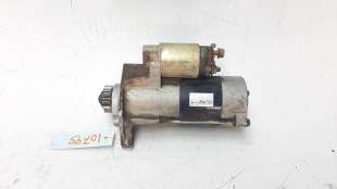 Recambio de motor arranque para nissan pathfinder (r51) 2005-2016 2.5 dci diesel cat referencia OEM IAM 23300EB30B ARF601153 S71