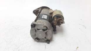 Recambio de motor arranque para nissan pathfinder (r51) 2005-2016 2.5 dci diesel cat referencia OEM IAM 23300EB30B ARF601153 S71 2