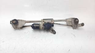 Recambio de motor limpia delantero para nissan pathfinder (r51) 2005-2016 2.5 dci diesel cat referencia OEM IAM 28815EB400  